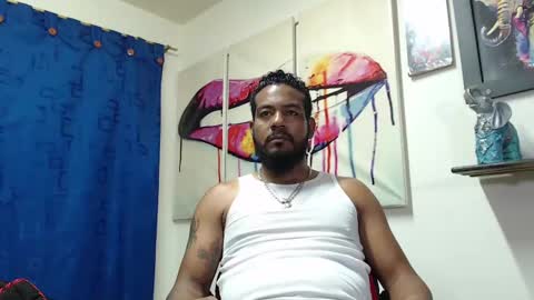 Richard online show from March 2, 2025, 12:09 am