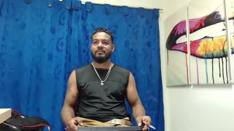 Richard online show from March 5, 2025, 12:22 pm