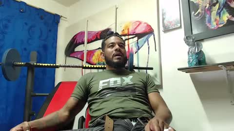 Richard online show from March 12, 2025, 1:51 pm