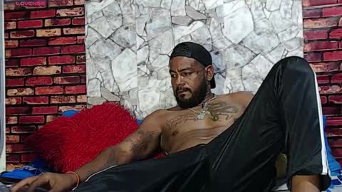 Richard online show from February 23, 2026, 4:10 am