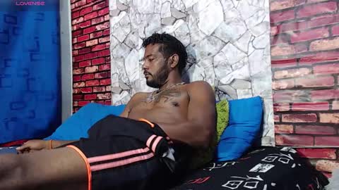 Richard online show from March 11, 2026, 12:55 pm