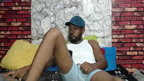 Richard online show from March 17, 2026, 2:16 am