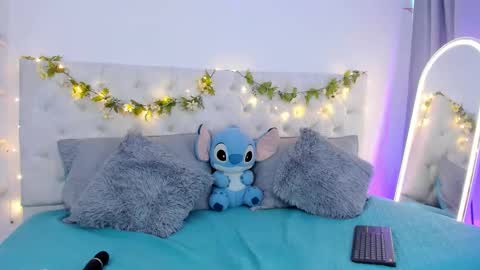 Snapshot of blair_queen chatting on November 4, 2025, 9:58 pm online show from November 4, 2025, 9:58 pm