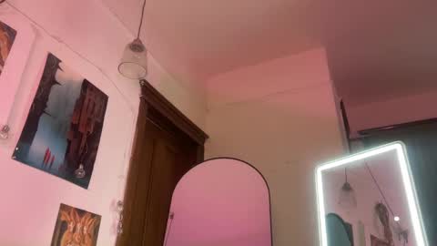 Snapshot of blair_switch chatting on March 3, 2025, 12:58 pm Blair online show from March 3, 2025, 12:58 pm