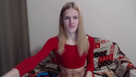 blaire 18 online show from January 4, 2025, 5:47 pm