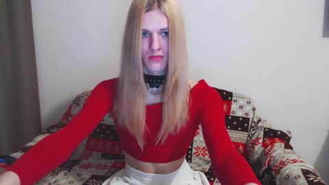 blaire 18 online show from January 5, 2025, 6:13 pm