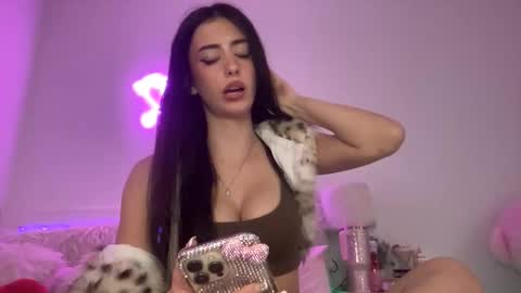 Snapshot of blairebliz chatting on February 9, 2026, 2:15 am blaire online show from February 9, 2026, 2:15 am