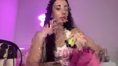 Snapshot of blairebliz chatting on February 11, 2026, 3:55 am blaire online show from February 11, 2026, 3:55 am