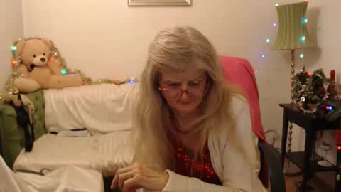 blairfort online show from December 28, 2024, 1:08 am