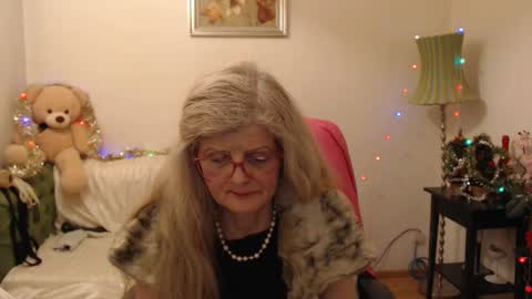 blairfort online show from December 31, 2024, 2:25 pm