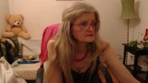 blairfort online show from January 15, 2025, 2:35 pm