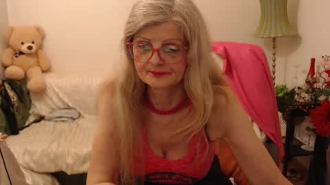 blairfort online show from January 25, 2025, 10:50 pm