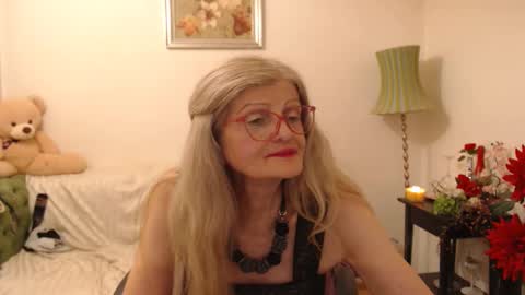 blairfort online show from February 17, 2025, 8:04 pm