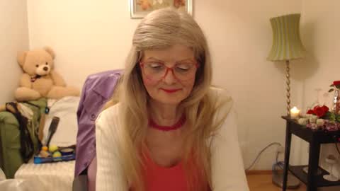 blairfort online show from February 28, 2025, 8:18 pm