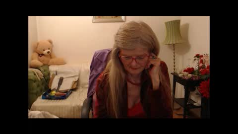 blairfort online show from March 5, 2025, 12:05 am