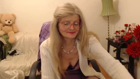 blairfort online show from March 10, 2025, 7:18 pm