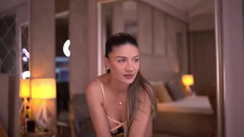 BlairSanders online show from January 6, 2026, 7:06 pm