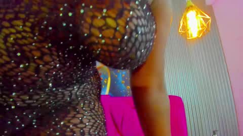 Blaisysmith online show from February 9, 2025, 6:05 pm