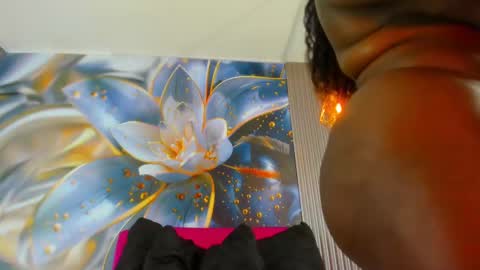 Blaisysmith online show from March 7, 2025, 12:12 pm