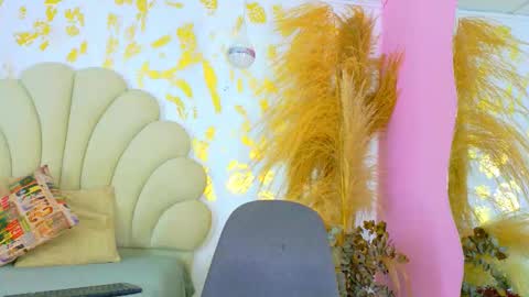 Blaisysmith online show from October 20, 2025, 11:43 am