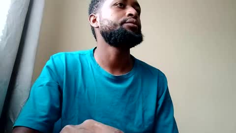 blakchiise online show from April 19, 2026, 5:40 am