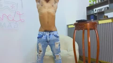 Snapshot of blake_culhane chatting on December 16, 2025, 2:00 pm BLACKE online show from December 16, 2025, 2:00 pm