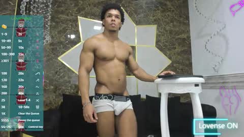 Snapshot of blake_culhane chatting on December 19, 2025, 4:30 am BLACKE online show from December 19, 2025, 4:30 am