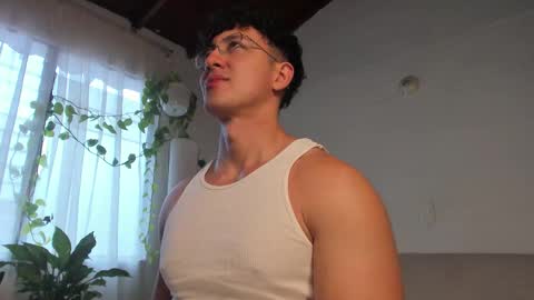 Blake Levi  Independent Model online show from March 8, 2026, 3:49 pm