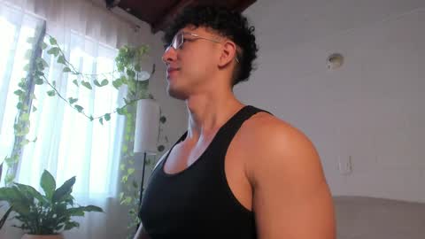 Blake Levi  Independent Model online show from April 1, 2026, 4:26 pm