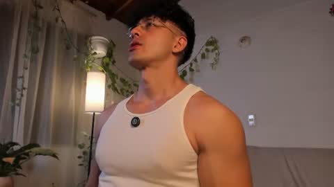 Snapshot of blake_levi chatting on July 1, 2026, 1:18 am Blake Levi Independent Model online show from July 1, 2026, 1:18 am