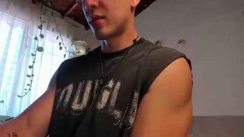 Snapshot of blake_levi chatting on July 21, 2026, 5:15 pm Blake Levi Independent Model online show from July 21, 2026, 5:15 pm