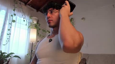 Snapshot of blake_levi chatting on July 24, 2026, 4:16 pm Blake Levi Independent Model online show from July 24, 2026, 4:16 pm