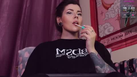 Britney online show from March 1, 2025, 4:44 pm