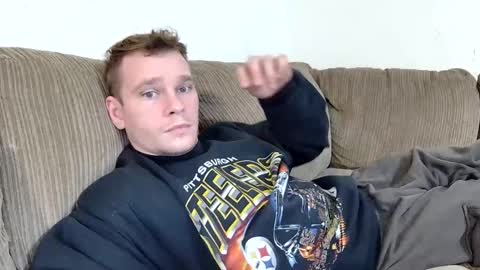 BlakeAndSkylar online show from February 5, 2026, 7:35 am