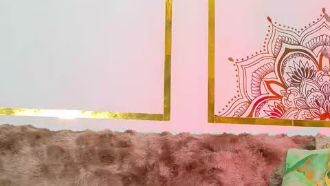 BLAKEGODDESS online show from September 16, 2025, 10:05 am