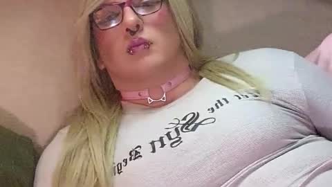 Blakely Morningstar   online show from February 5, 2025, 1:11 pm