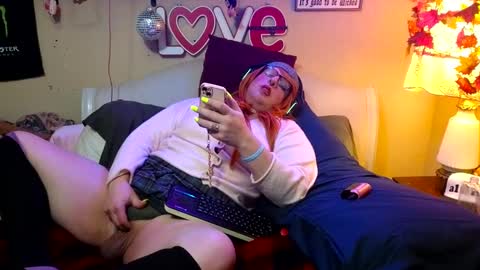 Blakely Morningstar   online show from February 15, 2025, 1:27 pm