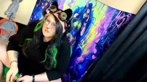 Blakely Morningstar   online show from May 16, 2026, 10:01 am