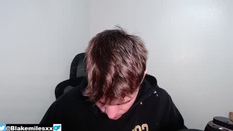 Snapshot of blakemiles2 chatting on January 26, 2025, 5:13 am Blake Miles online show from January 26, 2025, 5:13 am