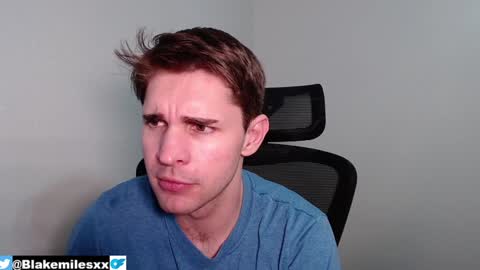 Snapshot of blakemiles2 chatting on February 5, 2025, 11:50 pm Blake Miles online show from February 5, 2025, 11:50 pm