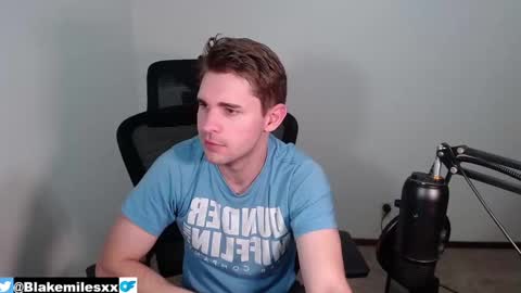 Snapshot of blakemiles2 chatting on February 12, 2025, 3:51 am Blake Miles online show from February 12, 2025, 3:51 am