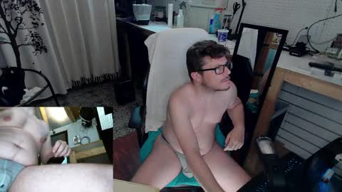 Blake Jonson online show from April 6, 2026, 4:46 am