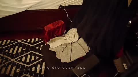 Blackjag00 online show from February 27, 2025, 5:45 am