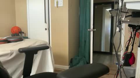 Blackjag00 online show from November 23, 2025, 4:29 pm