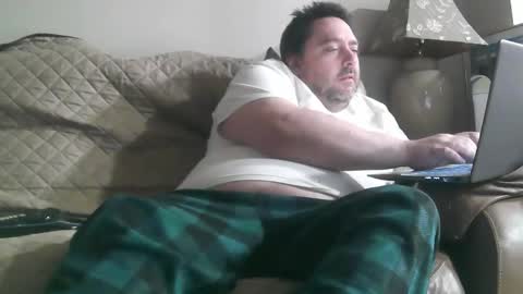 Matt online show from December 5, 2025, 4:54 am