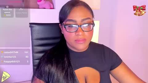 Snapshot of blakmillerrgilson chatting on January 3, 2025, 7:39 pm blak miller online show from January 3, 2025, 7:39 pm