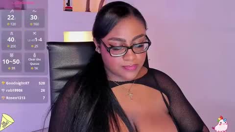 Snapshot of blakmillerrgilson chatting on January 31, 2025, 1:01 am blak miller online show from January 31, 2025, 1:01 am