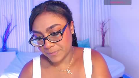 Snapshot of blakmillerrgilson chatting on February 17, 2025, 8:04 pm blak miller online show from February 17, 2025, 8:04 pm