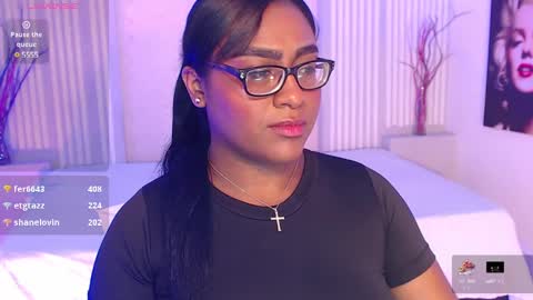 Snapshot of blakmillerrgilson chatting on February 24, 2025, 8:25 pm blak miller online show from February 24, 2025, 8:25 pm