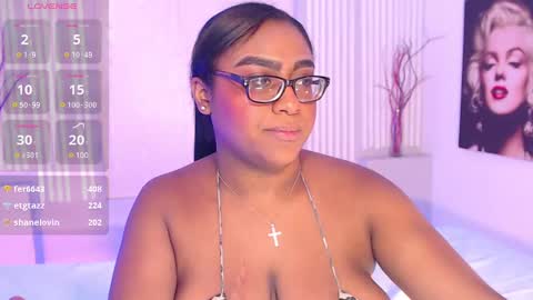Snapshot of blakmillerrgilson chatting on February 25, 2025, 12:25 am blak miller online show from February 25, 2025, 12:25 am